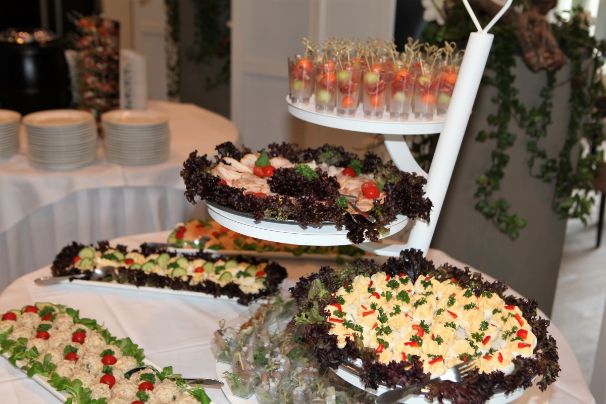 Buffet 1